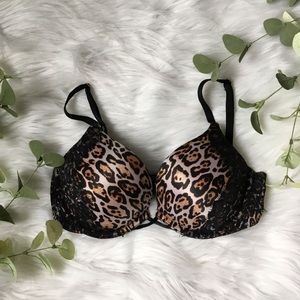 ⚡️VS BOMBSHELL push up! ⚡️